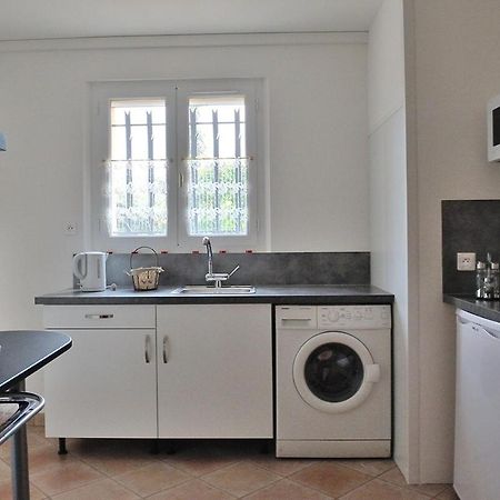 Gite Lou Ventoux Villes-sur-Auzon Exterior foto