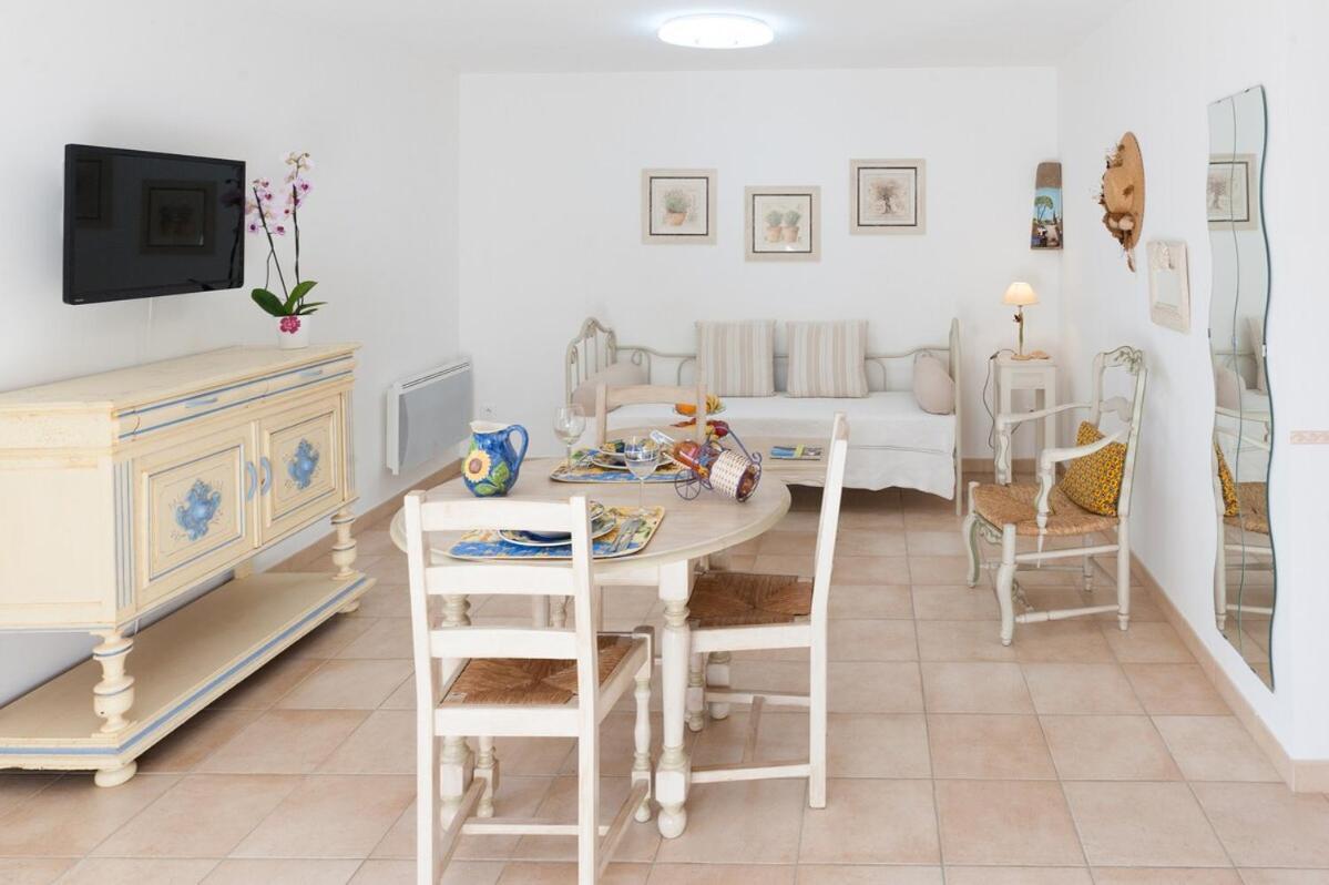 Gite Lou Ventoux Villes-sur-Auzon Exterior foto